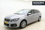 Peugeot 308 SW 1.2 PureTech 130pk Blue Lease Premium | Autom, Stof, Gebruikt, Euro 6, 1199 cc