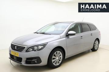 Peugeot 308 SW 1.2 PureTech 130pk Blue Lease Premium | Autom beschikbaar voor biedingen