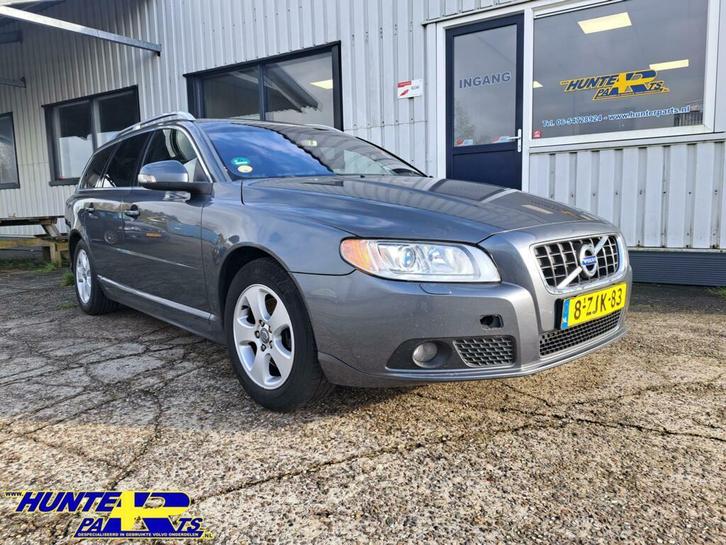 Volvo V70 1.6D DRIVe Summum Kleurcode 455, Auto-onderdelen, Carrosserie en Plaatwerk, Gebruikt