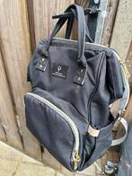 Luiertas van pofunuo, Ophalen, Zo goed als nieuw