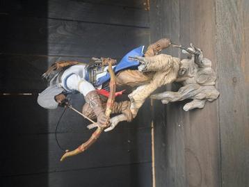 Diverse assasin creed figuren  beschikbaar voor biedingen