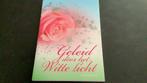 Anna de Groot - Geleid door het witte licht, Ophalen of Verzenden, Zo goed als nieuw, Anna de Groot