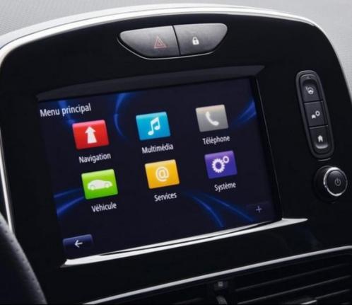 Renault R-Link TomTom 11.25 SD kaart Europa 2024-2025, Computers en Software, Navigatiesoftware, Nieuw, Update, Heel Europa, Verzenden