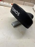 Tomos zadel, Ophalen of Verzenden, Gebruikt, Zadel, Tomos