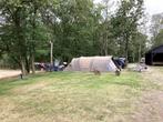 Nette Falco Havik 4000, zeer compleet!, Ophalen, Gebruikt, Tot en met 5
