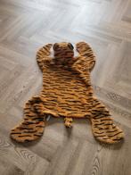 Vloerkleed kinderkamer jungle tijger kleed, Ophalen of Verzenden, Zo goed als nieuw, Kleed of Kussen