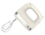 Moulinex Mixer HM211A11 200 W Ivoor, Witgoed en Apparatuur, Keukenmixers, 4 liter of meer, 2 snelheden, Nieuw, Ophalen of Verzenden