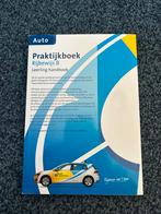 ANWB Praktijkboek Rijbewijs B, Boeken, Ophalen of Verzenden, Zo goed als nieuw, Algemeen