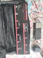 Rocktron midi mate met Roland ev-5 en adapter, Ophalen of Verzenden, Zo goed als nieuw