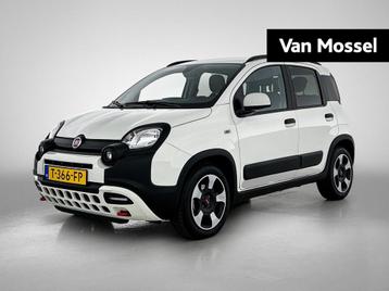 Fiat Panda 1.0 Hybrid Cross beschikbaar voor biedingen