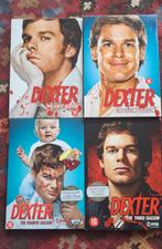 dexter dvd's, Ophalen of Verzenden, Zo goed als nieuw