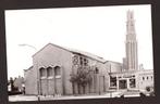 Klazienaveen (nabij Emmen en Zwartemeer) - Ned herv Kerk, Verzamelen, Ansichtkaarten | Nederland, Verzenden, 1960 tot 1980, Ongelopen
