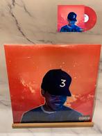 Chance The Rapper - Coloring Book Limited Edition Vinyl LP, Ophalen of Verzenden, 2000 tot heden, Zo goed als nieuw, 12 inch