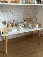 Petite Amélie Poppenhuis, Ophalen, Zo goed als nieuw, Poppenhuis