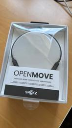 SHOKZ OpenMove nieuw in doos, Ophalen of Verzenden, Nieuw, Overige merken, Bluetooth