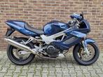 Honda Sport VTR 1000 Firestorm | 2000 | VTR1000 V-twin SP1, Motoren, 996 cc, Bedrijf, Jelle Zweers, Sport