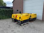 Kaeser M20 Compressor Low Hours! Kubota (bj 2019)