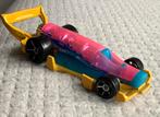 Hotwheels racewagen Carbonator dxt46, Ophalen, Zo goed als nieuw, Auto