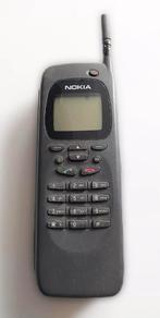 Gezocht Nokia 9000 batterij.🔋, Ophalen of Verzenden, Zo goed als nieuw