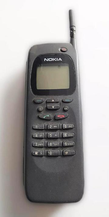  Gezocht Nokia 9000 batterij.🔋 beschikbaar voor biedingen