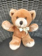 Beertje, knuffel, pluche, Verzamelen, Ophalen of Verzenden, Zo goed als nieuw, Stoffen beer, Overige merken