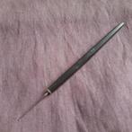 Antieke Naald Oliegever of Medisch Zwart Hout, Antiek en Kunst, Antiek | Gereedschap en Instrumenten, Verzenden