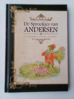 Boek De sprookjes van Andersen, Ophalen of Verzenden, Zo goed als nieuw