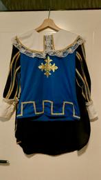 Prinsen of ridderpak, carnavalskleding, Ophalen, Zo goed als nieuw, 146 t/m 152, Jongen of Meisje