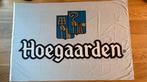 Hoegaarden Vlag 203x132 cm, Ophalen of Verzenden