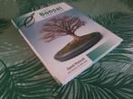 Het BONSAI Handboek  – David Prescott, Ophalen of Verzenden, Gelezen, Bloemschikken, Groendecoratie