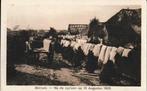 BORCULO - Na de CYCLOON op 10 augustus 1925, Verzamelen, Ansichtkaarten | Nederland, Verzenden, Ongelopen, Gelderland