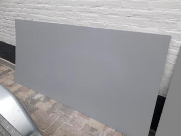 Nieuwe glade Metalen ijzeren platen beschikbaar voor biedingen