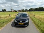 Volkswagen Golf 1.4 TSI Panoramadak! 5D DSG 2016 Zwart, Auto's, Volkswagen, Euro 5, 125 pk, 4 cilinders, Zwart