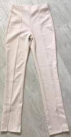 Broek/ tregging ZARA maat S, Kleding | Dames, Broeken en Pantalons, Maat 38/40 (M), Ophalen of Verzenden, Zo goed als nieuw, Lang