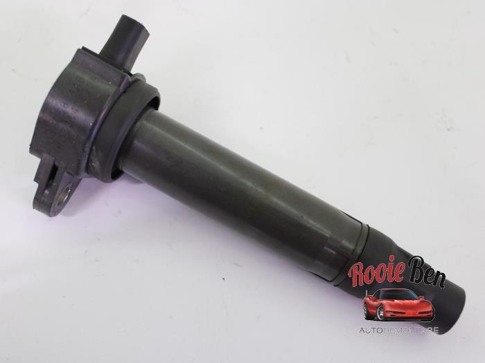 Bobine van een Jeep Compass, Auto-onderdelen, Motor en Toebehoren, Jeep, Gebruikt, 3 maanden garantie, Ophalen of Verzenden