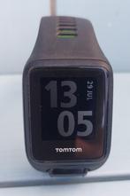 TomTom Multi-Sport - GPS, Sieraden, Tassen en Uiterlijk, Sporthorloges, Ophalen, Gebruikt, Zwart, GPS