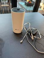 1 x TP-Link Deco M4 WIFI VERSTERKER mesh systeem extender., Computers en Software, WiFi-versterkers, Ophalen of Verzenden, Zo goed als nieuw