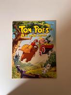 Tom Poes en de Jonge Schicht - Nr. 8, Eén stripboek, Ophalen of Verzenden, Gelezen