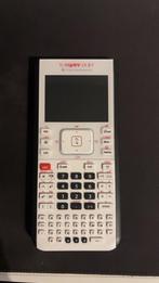 Texas Instruments Grafische Rekenmachine TI-Nspire CX II-T, Diversen, Rekenmachines, Ophalen of Verzenden, Grafische rekenmachine