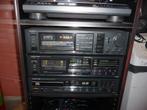 Mooie stereoset van Onkyo uit 1985 i.z.g.st., Audio, Tv en Foto, Stereo-sets, Gebruikt, Cd-speler, Losse componenten, Ophalen