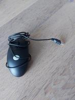 Logitech - muis met snoer, Ophalen of Verzenden, Zo goed als nieuw