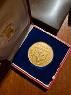 Te koop diverse medailles ook los te koop, Postzegels en Munten, Penningen en Medailles, Ophalen of Verzenden, Overige materialen