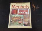 Meubels - Albrecht Bangert - Moussault Antiek, Ophalen of Verzenden, Gelezen, Algemeen
