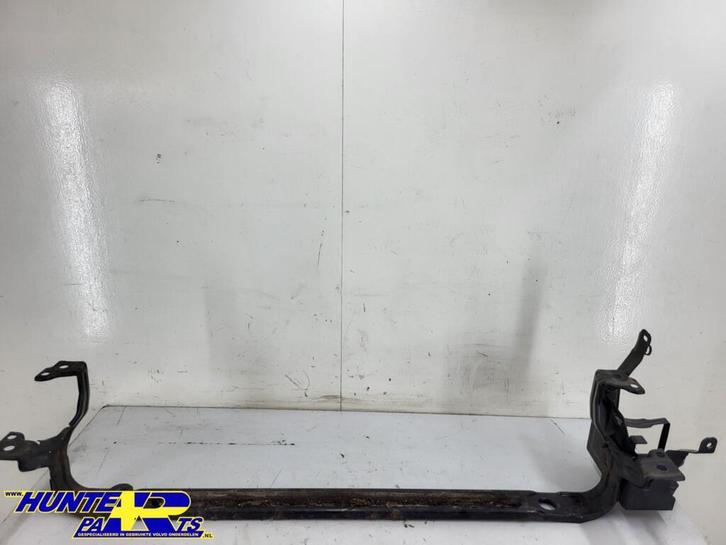 Accubak Volvo V40 II 2.0 D4  ('12-'19) 31290752, Auto-onderdelen, Accu's en Toebehoren, Volvo, Gebruikt, Ophalen of Verzenden