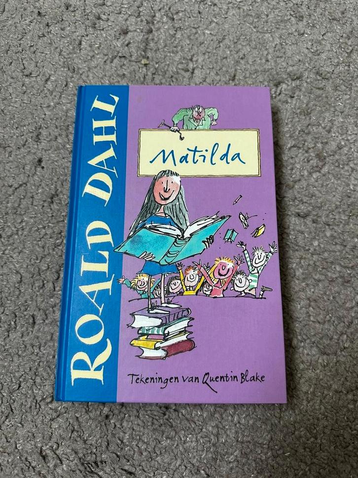 Leuke jeugdboeken, 6 stuks, Boeken, Kinderboeken | Jeugd | onder 10 jaar, Gelezen, Fictie algemeen, Ophalen of Verzenden