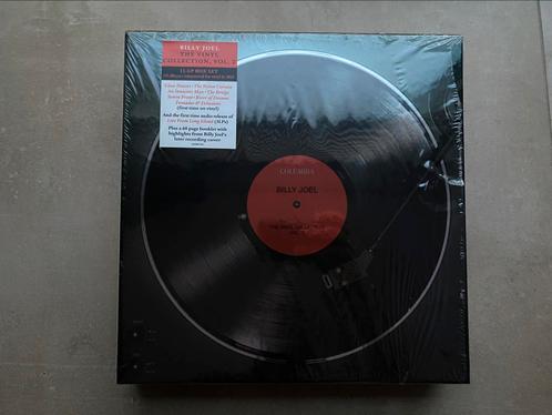 Billy Joel - The Vinyl Collection Vol. 2 11LP Boxset, Cd's en Dvd's, Vinyl | Pop, Zo goed als nieuw, 1960 tot 1980, Ophalen of Verzenden