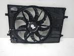 VW Golf 8 Ventilator Enkelfan+Koelluchtventilator+Behuizing, Auto-onderdelen, Ophalen of Verzenden, Gebruikt, Volkswagen