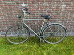 Heren fiets, Fietsen en Brommers, Fietsen | Heren | Herenfietsen, Gebruikt, Ophalen of Verzenden