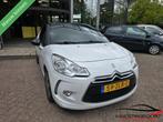 Citroen DS3 1.2 VTi So Chic | Navigatie | Cruise | Airco | 2, Voorwielaandrijving, Euro 5, Gebruikt, 1199 cc