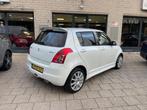 Suzuki Swift 1.3 Shogun 5Drs Camera CarPlay parelmoer, Auto's, Voorwielaandrijving, Gebruikt, 400 kg, Origineel Nederlands